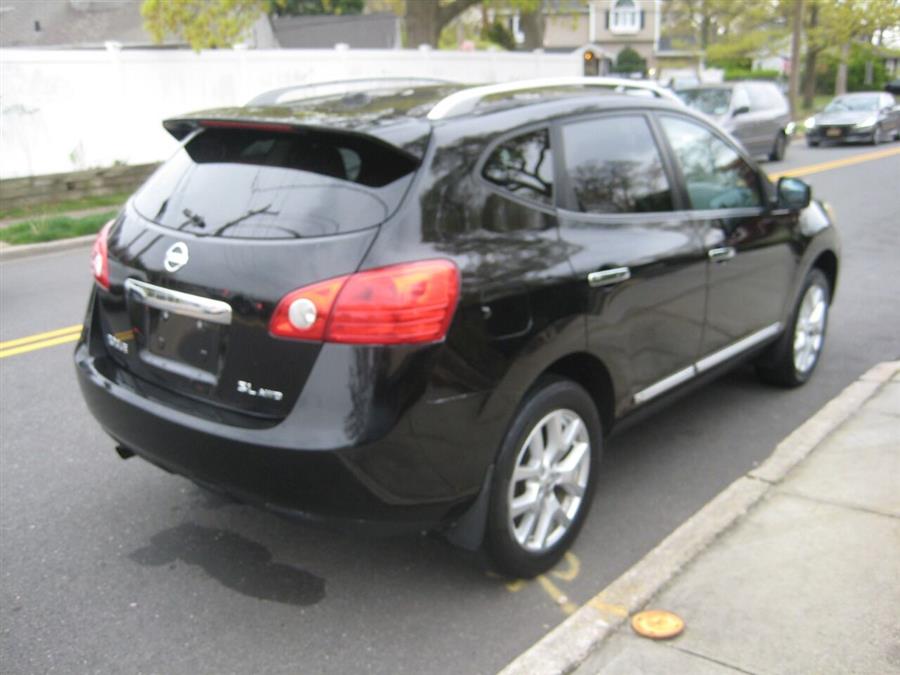 2011 Nissan Rogue SV AWD 4dr Crossover, available for sale in Massapequa, New York | Rite Choice Auto Inc.. Massapequa, New York 2011 Nissan Rogue SV AWD 4dr Crossover, available for sale in Massapequa, New York | Rite Choice Auto Inc.. Massapequa, New York