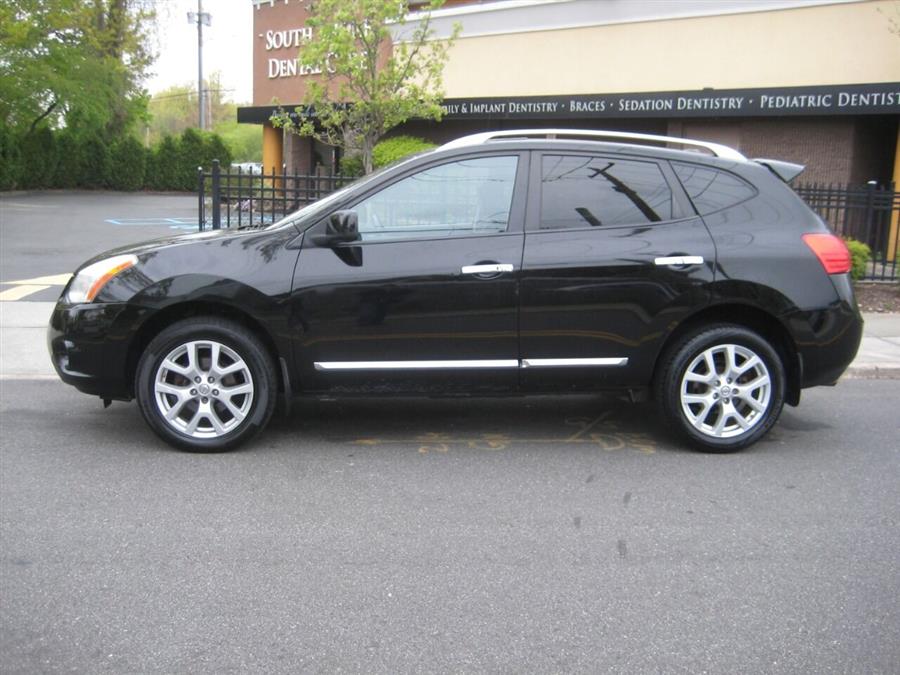 2011 Nissan Rogue SV AWD 4dr Crossover, available for sale in Massapequa, New York | Rite Choice Auto Inc.. Massapequa, New York 2011 Nissan Rogue SV AWD 4dr Crossover, available for sale in Massapequa, New York | Rite Choice Auto Inc.. Massapequa, New York