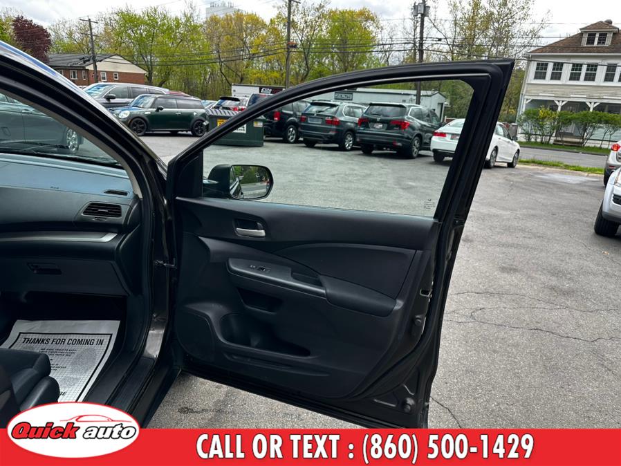 2014 Honda CR-V AWD 5dr LX, available for sale in Bristol, Connecticut | Quick Auto LLC. Bristol, Connecticut 2014 Honda CR-V AWD 5dr LX, available for sale in Bristol, Connecticut | Quick Auto LLC. Bristol, Connecticut