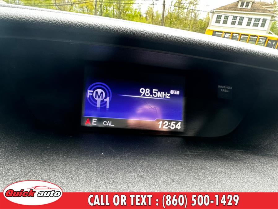 2014 Honda CR-V AWD 5dr LX, available for sale in Bristol, Connecticut | Quick Auto LLC. Bristol, Connecticut 2014 Honda CR-V AWD 5dr LX, available for sale in Bristol, Connecticut | Quick Auto LLC. Bristol, Connecticut