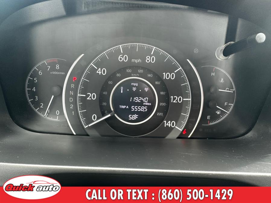 2014 Honda CR-V AWD 5dr LX, available for sale in Bristol, Connecticut | Quick Auto LLC. Bristol, Connecticut 2014 Honda CR-V AWD 5dr LX, available for sale in Bristol, Connecticut | Quick Auto LLC. Bristol, Connecticut