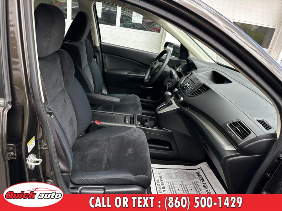 2014 Honda CR-V AWD 5dr LX, available for sale in Bristol, Connecticut | Quick Auto LLC. Bristol, Connecticut 2014 Honda CR-V AWD 5dr LX, available for sale in Bristol, Connecticut | Quick Auto LLC. Bristol, Connecticut