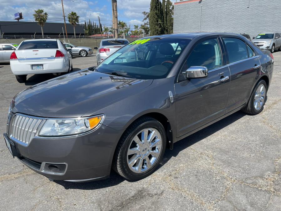 2011 Lincoln MKZ 4dr Sdn AWD, available for sale in Garden Grove, California | U Save Auto Auction. Garden Grove, California 2011 Lincoln MKZ 4dr Sdn AWD, available for sale in Garden Grove, California | U Save Auto Auction. Garden Grove, California