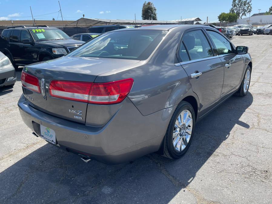 2011 Lincoln MKZ 4dr Sdn AWD, available for sale in Garden Grove, California | U Save Auto Auction. Garden Grove, California 2011 Lincoln MKZ 4dr Sdn AWD, available for sale in Garden Grove, California | U Save Auto Auction. Garden Grove, California