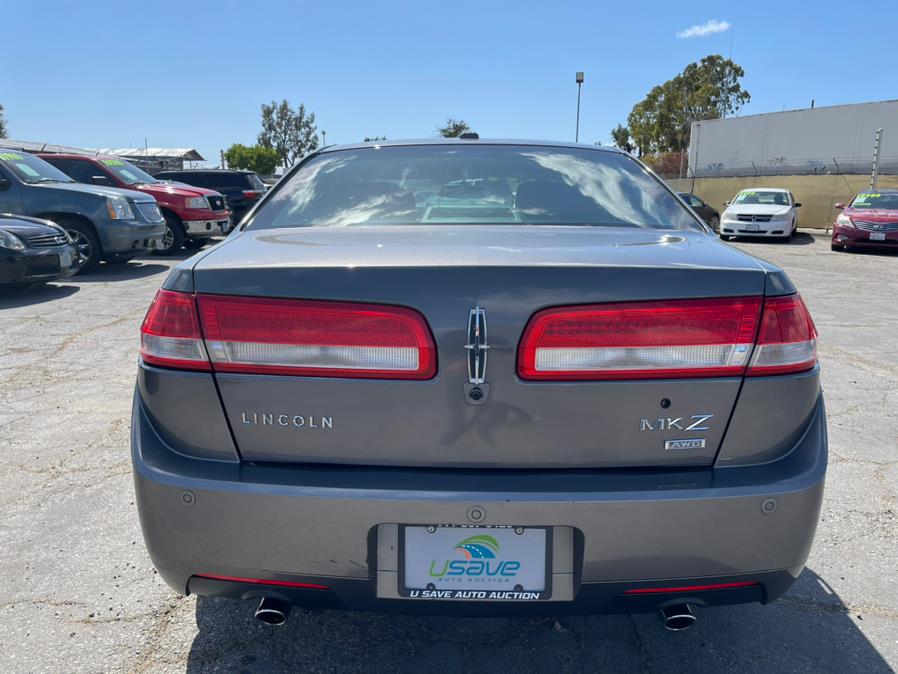 2011 Lincoln MKZ 4dr Sdn AWD, available for sale in Garden Grove, California | U Save Auto Auction. Garden Grove, California 2011 Lincoln MKZ 4dr Sdn AWD, available for sale in Garden Grove, California | U Save Auto Auction. Garden Grove, California