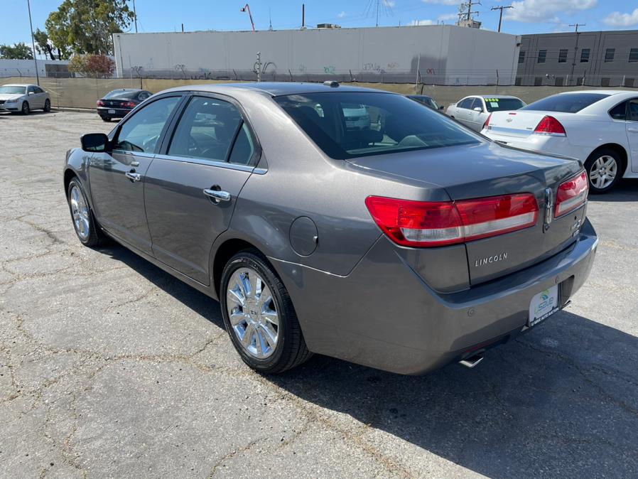2011 Lincoln MKZ 4dr Sdn AWD, available for sale in Garden Grove, California | U Save Auto Auction. Garden Grove, California 2011 Lincoln MKZ 4dr Sdn AWD, available for sale in Garden Grove, California | U Save Auto Auction. Garden Grove, California