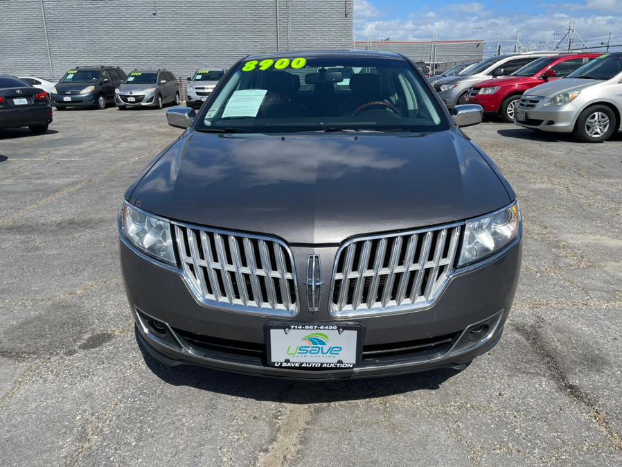 2011 Lincoln MKZ 4dr Sdn AWD, available for sale in Garden Grove, California | U Save Auto Auction. Garden Grove, California 2011 Lincoln MKZ 4dr Sdn AWD, available for sale in Garden Grove, California | U Save Auto Auction. Garden Grove, California