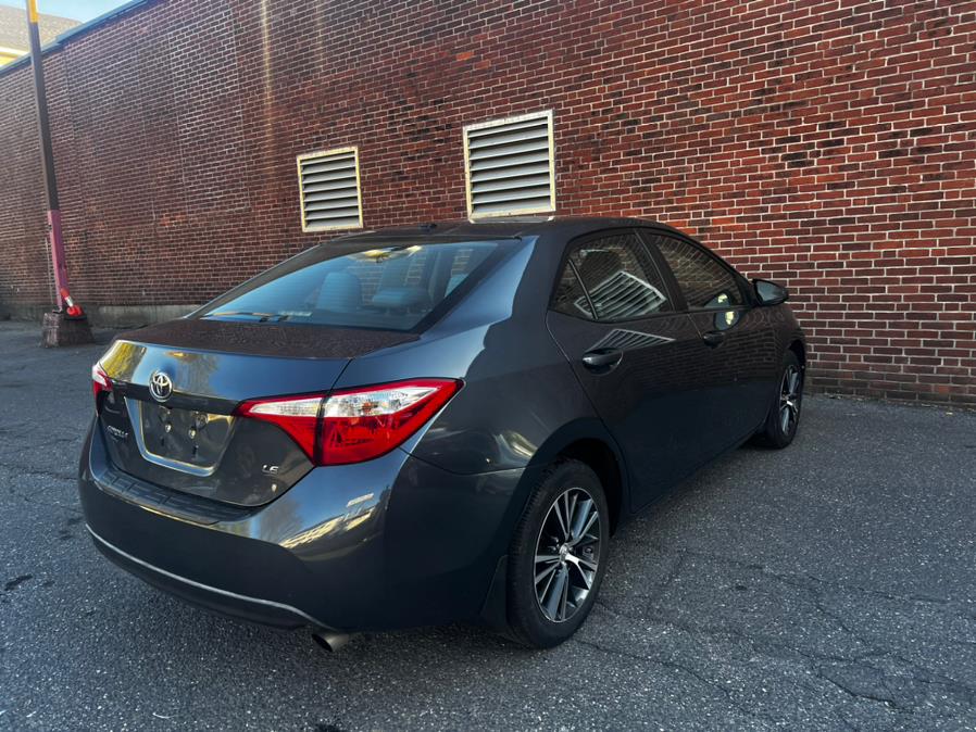 2016 Toyota Corolla 4dr Sdn CVT LE Plus (Natl), available for sale in Worcester, Massachusetts | Sophia's Auto Sales Inc. Worcester, Massachusetts 2016 Toyota Corolla 4dr Sdn CVT LE Plus (Natl), available for sale in Worcester, Massachusetts | Sophia's Auto Sales Inc. Worcester, Massachusetts