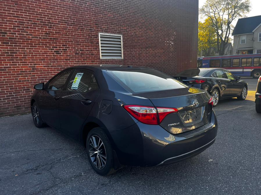 2016 Toyota Corolla 4dr Sdn CVT LE Plus (Natl), available for sale in Worcester, Massachusetts | Sophia's Auto Sales Inc. Worcester, Massachusetts 2016 Toyota Corolla 4dr Sdn CVT LE Plus (Natl), available for sale in Worcester, Massachusetts | Sophia's Auto Sales Inc. Worcester, Massachusetts