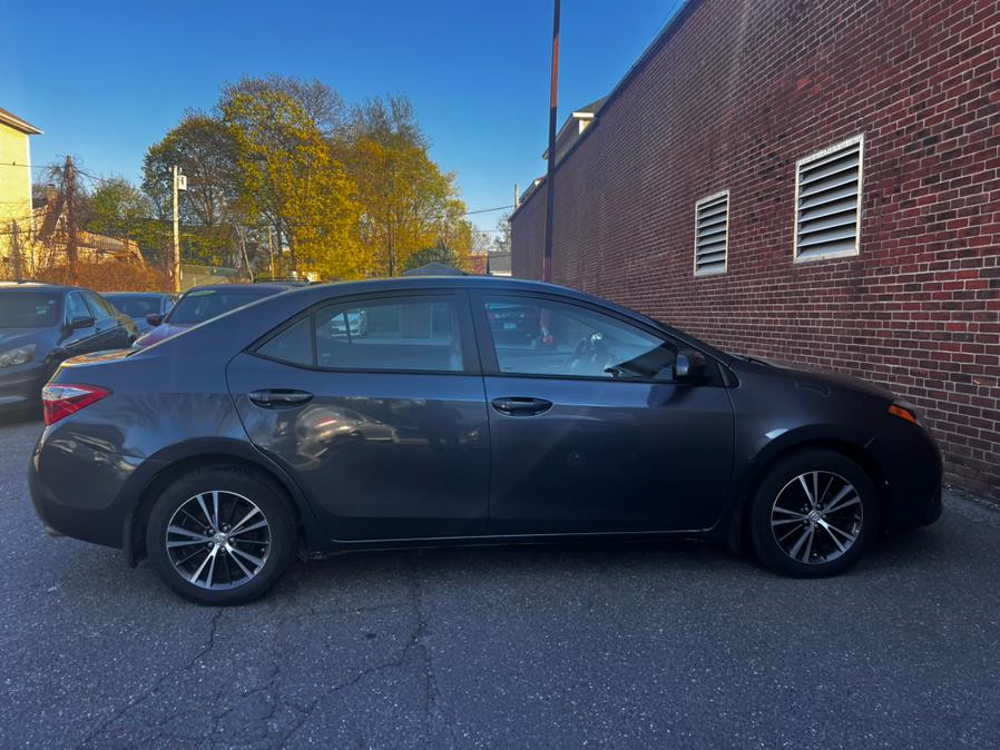 2016 Toyota Corolla 4dr Sdn CVT LE Plus (Natl), available for sale in Worcester, Massachusetts | Sophia's Auto Sales Inc. Worcester, Massachusetts 2016 Toyota Corolla 4dr Sdn CVT LE Plus (Natl), available for sale in Worcester, Massachusetts | Sophia's Auto Sales Inc. Worcester, Massachusetts