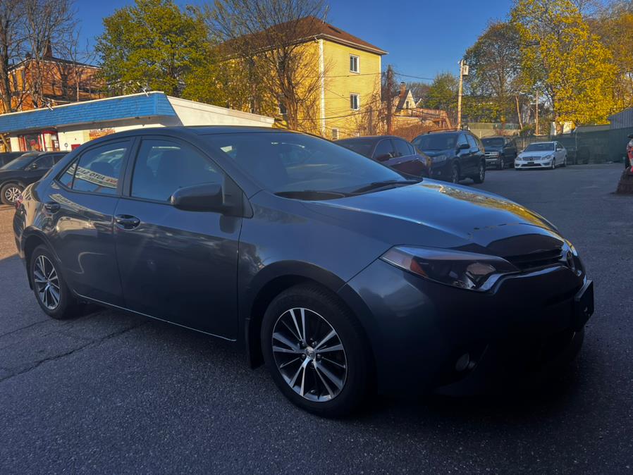 2016 Toyota Corolla 4dr Sdn CVT LE Plus (Natl), available for sale in Worcester, Massachusetts | Sophia's Auto Sales Inc. Worcester, Massachusetts 2016 Toyota Corolla 4dr Sdn CVT LE Plus (Natl), available for sale in Worcester, Massachusetts | Sophia's Auto Sales Inc. Worcester, Massachusetts