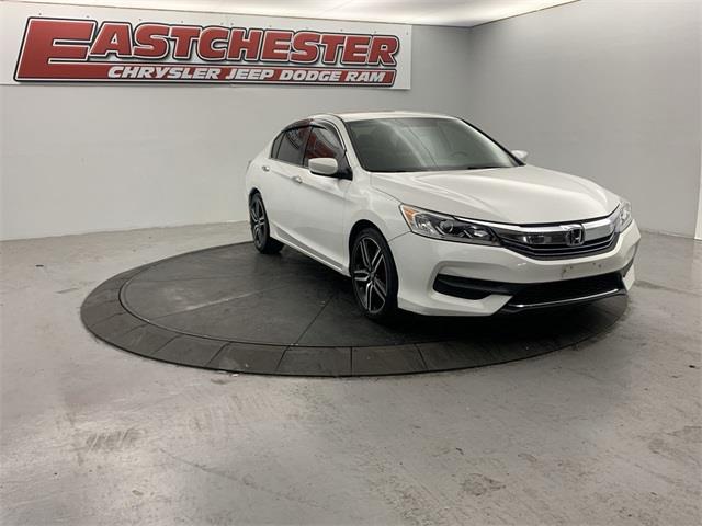 2017 Honda Accord LX, available for sale in Bronx, New York | Eastchester Motor Cars. Bronx, New York 2017 Honda Accord LX, available for sale in Bronx, New York | Eastchester Motor Cars. Bronx, New York