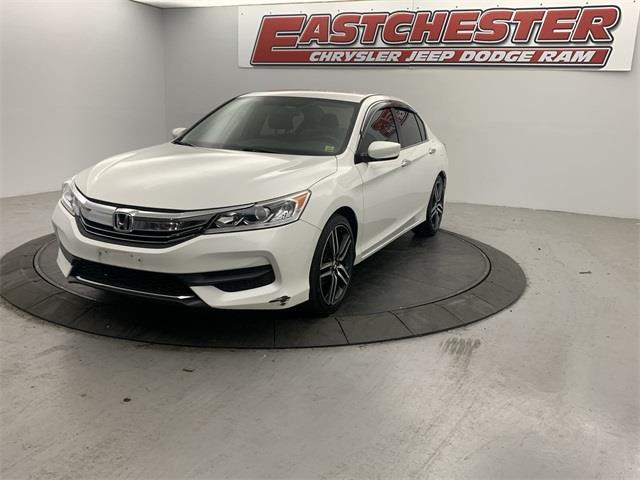 2017 Honda Accord LX, available for sale in Bronx, New York | Eastchester Motor Cars. Bronx, New York 2017 Honda Accord LX, available for sale in Bronx, New York | Eastchester Motor Cars. Bronx, New York