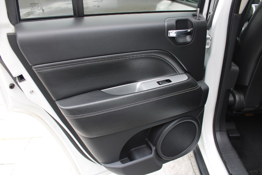 2014 Jeep Compass 4WD 4dr Limited, available for sale in Plantsville, Connecticut | Auto House of Luxury. Plantsville, Connecticut 2014 Jeep Compass 4WD 4dr Limited, available for sale in Plantsville, Connecticut | Auto House of Luxury. Plantsville, Connecticut