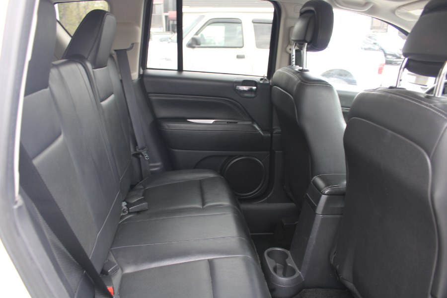 2014 Jeep Compass 4WD 4dr Limited, available for sale in Plantsville, Connecticut | Auto House of Luxury. Plantsville, Connecticut 2014 Jeep Compass 4WD 4dr Limited, available for sale in Plantsville, Connecticut | Auto House of Luxury. Plantsville, Connecticut