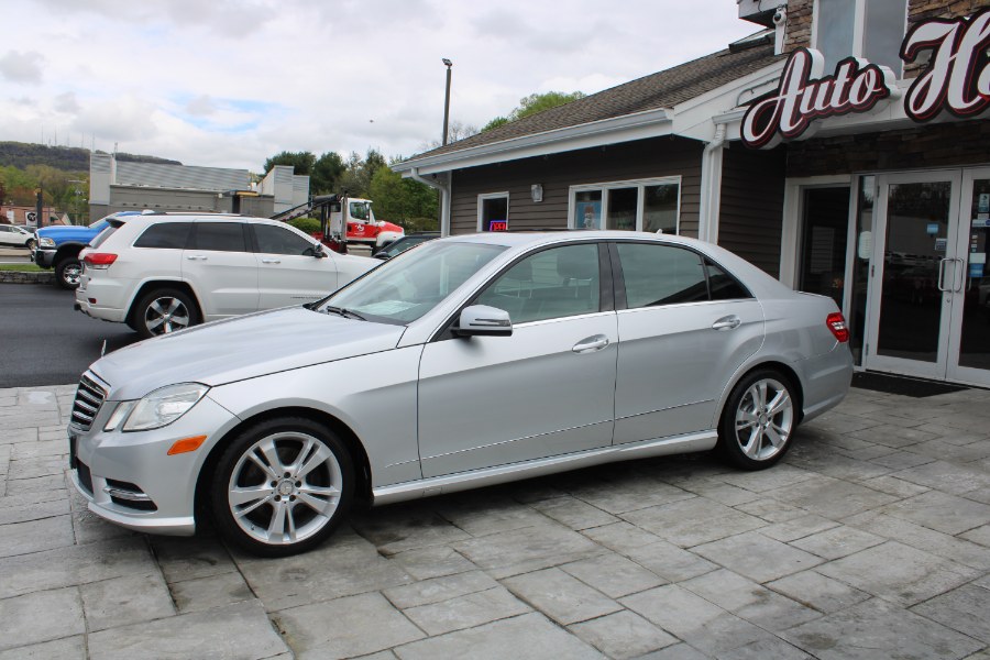 2013 Mercedes-Benz E-Class 4dr Sdn E350 Sport 4MATIC *Ltd Avail*, available for sale in Plantsville, Connecticut | Auto House of Luxury. Plantsville, Connecticut 2013 Mercedes-Benz E-Class 4dr Sdn E350 Sport 4MATIC *Ltd Avail*, available for sale in Plantsville, Connecticut | Auto House of Luxury. Plantsville, Connecticut