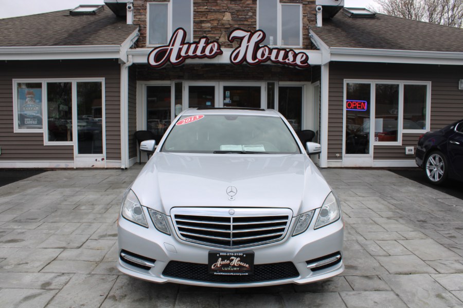 2013 Mercedes-Benz E-Class 4dr Sdn E350 Sport 4MATIC *Ltd Avail*, available for sale in Plantsville, Connecticut | Auto House of Luxury. Plantsville, Connecticut 2013 Mercedes-Benz E-Class 4dr Sdn E350 Sport 4MATIC *Ltd Avail*, available for sale in Plantsville, Connecticut | Auto House of Luxury. Plantsville, Connecticut