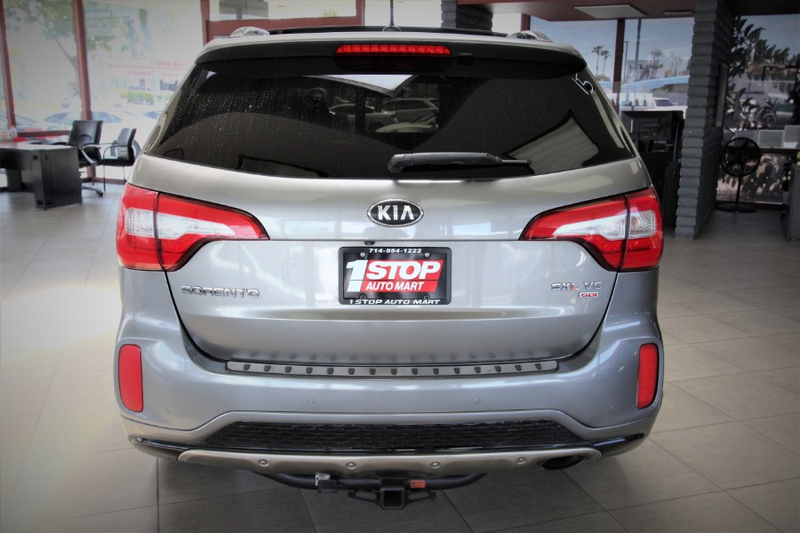 2015 Kia Sorento 2WD 4dr V6 LX, available for sale in Garden Grove, California | 1 Stop Auto Mart Inc.. Garden Grove, California 2015 Kia Sorento 2WD 4dr V6 LX, available for sale in Garden Grove, California | 1 Stop Auto Mart Inc.. Garden Grove, California
