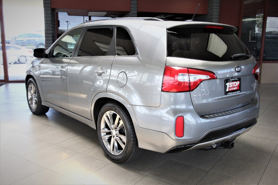 2015 Kia Sorento 2WD 4dr V6 LX, available for sale in Garden Grove, California | 1 Stop Auto Mart Inc.. Garden Grove, California 2015 Kia Sorento 2WD 4dr V6 LX, available for sale in Garden Grove, California | 1 Stop Auto Mart Inc.. Garden Grove, California