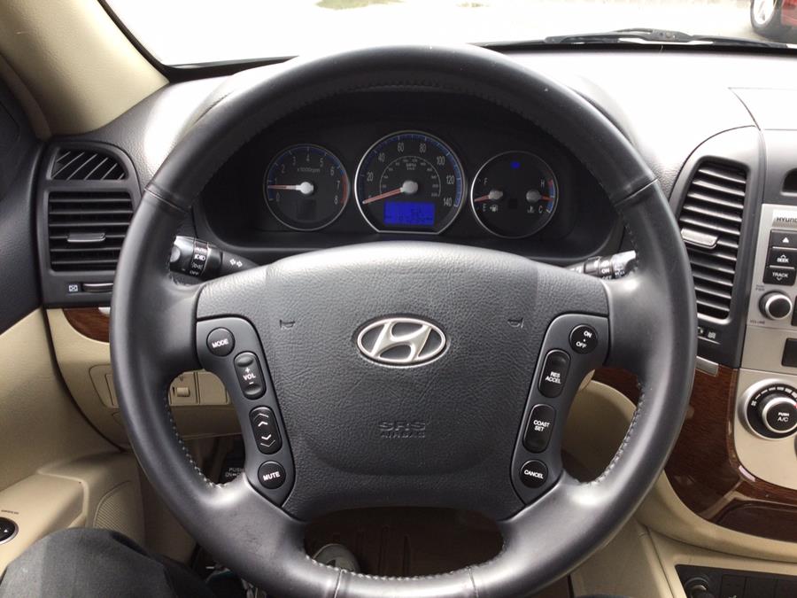 2007 Hyundai Santa Fe AWD 4dr Auto GLS *Ltd Avail*, available for sale in Plantsville, Connecticut | L&S Automotive LLC. Plantsville, Connecticut 2007 Hyundai Santa Fe AWD 4dr Auto GLS *Ltd Avail*, available for sale in Plantsville, Connecticut | L&S Automotive LLC. Plantsville, Connecticut
