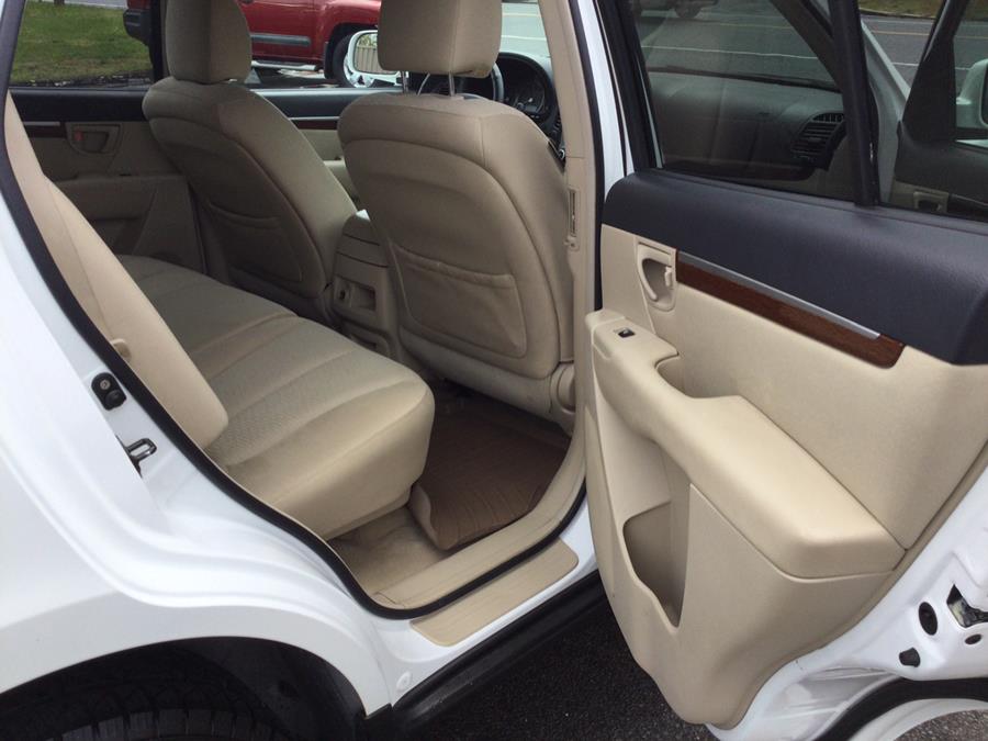 2007 Hyundai Santa Fe AWD 4dr Auto GLS *Ltd Avail*, available for sale in Plantsville, Connecticut | L&S Automotive LLC. Plantsville, Connecticut 2007 Hyundai Santa Fe AWD 4dr Auto GLS *Ltd Avail*, available for sale in Plantsville, Connecticut | L&S Automotive LLC. Plantsville, Connecticut