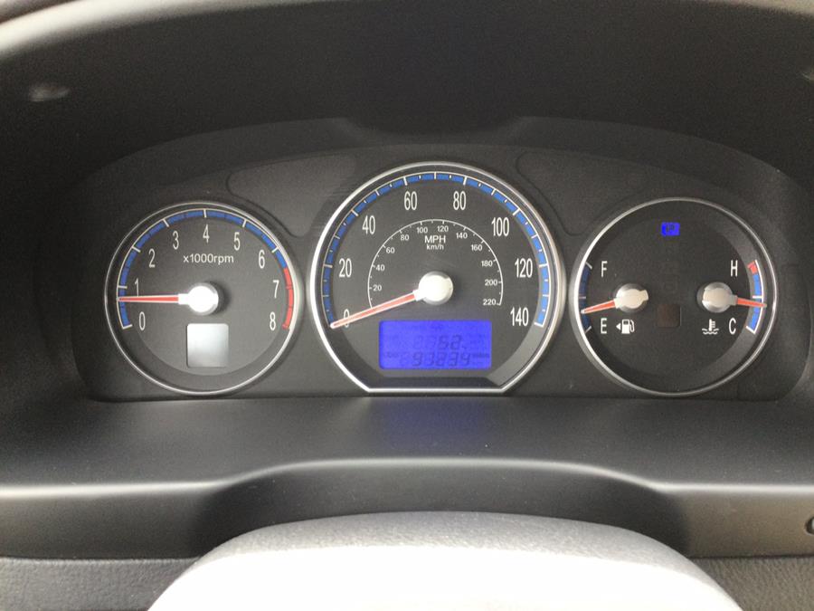 2007 Hyundai Santa Fe AWD 4dr Auto GLS *Ltd Avail*, available for sale in Plantsville, Connecticut | L&S Automotive LLC. Plantsville, Connecticut 2007 Hyundai Santa Fe AWD 4dr Auto GLS *Ltd Avail*, available for sale in Plantsville, Connecticut | L&S Automotive LLC. Plantsville, Connecticut