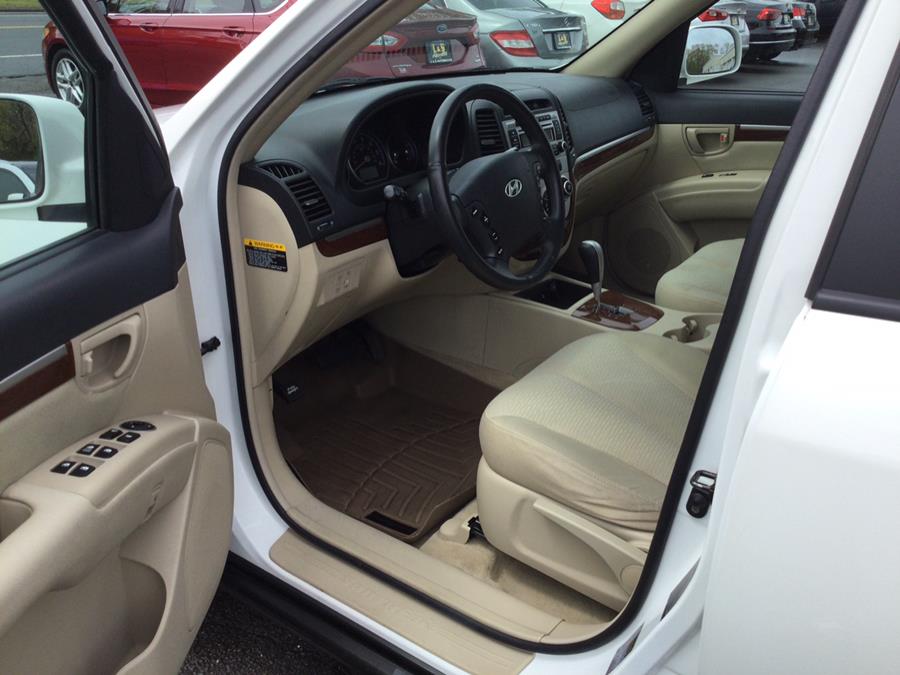 2007 Hyundai Santa Fe AWD 4dr Auto GLS *Ltd Avail*, available for sale in Plantsville, Connecticut | L&S Automotive LLC. Plantsville, Connecticut 2007 Hyundai Santa Fe AWD 4dr Auto GLS *Ltd Avail*, available for sale in Plantsville, Connecticut | L&S Automotive LLC. Plantsville, Connecticut