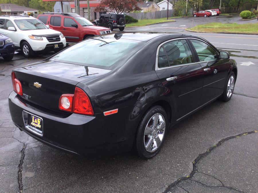 2012 Chevrolet Malibu 4dr Sdn LT w/2LT, available for sale in Plantsville, Connecticut | L&S Automotive LLC. Plantsville, Connecticut 2012 Chevrolet Malibu 4dr Sdn LT w/2LT, available for sale in Plantsville, Connecticut | L&S Automotive LLC. Plantsville, Connecticut