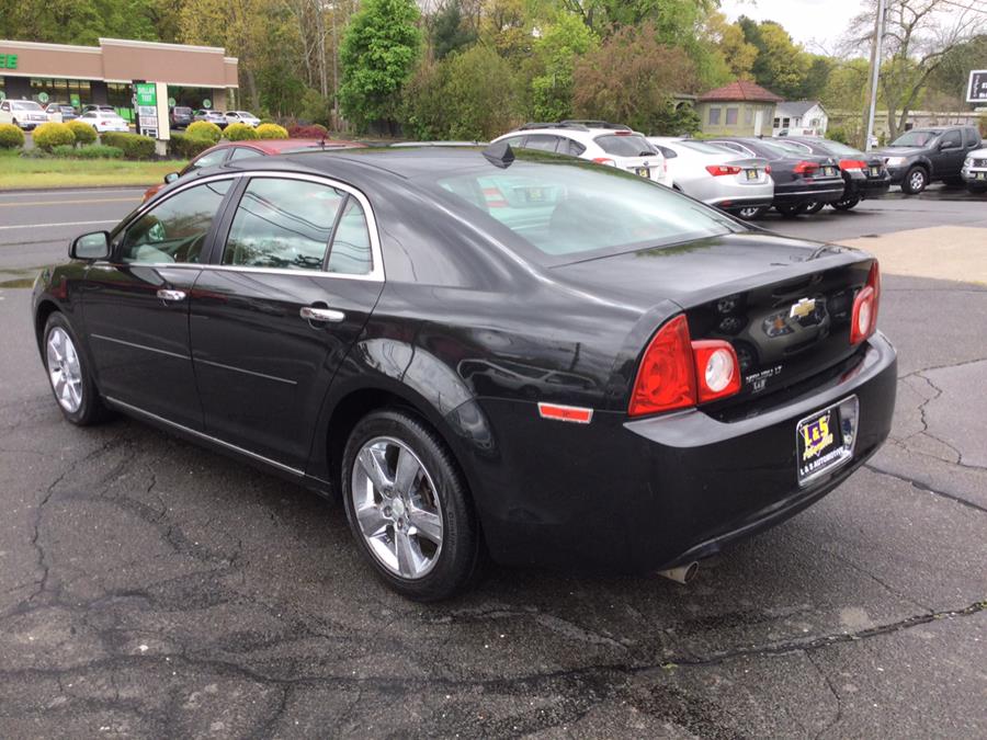 2012 Chevrolet Malibu 4dr Sdn LT w/2LT, available for sale in Plantsville, Connecticut | L&S Automotive LLC. Plantsville, Connecticut 2012 Chevrolet Malibu 4dr Sdn LT w/2LT, available for sale in Plantsville, Connecticut | L&S Automotive LLC. Plantsville, Connecticut