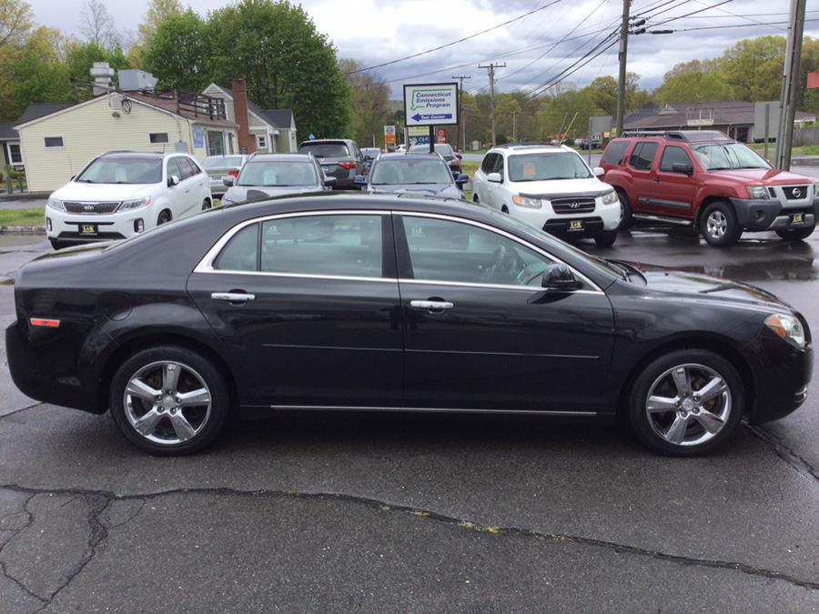 2012 Chevrolet Malibu 4dr Sdn LT w/2LT, available for sale in Plantsville, Connecticut | L&S Automotive LLC. Plantsville, Connecticut 2012 Chevrolet Malibu 4dr Sdn LT w/2LT, available for sale in Plantsville, Connecticut | L&S Automotive LLC. Plantsville, Connecticut