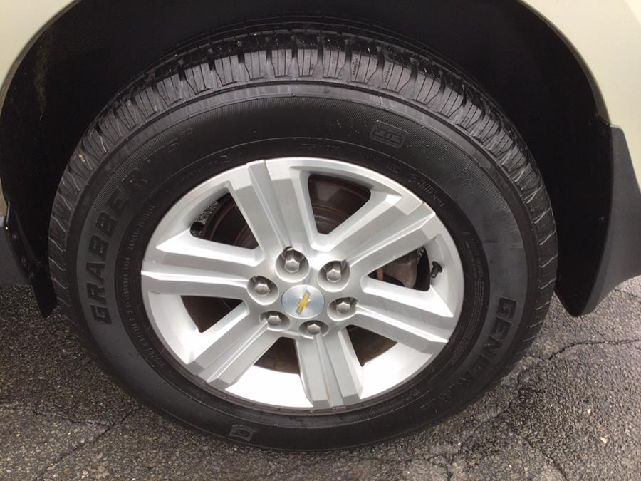 2014 Chevrolet Traverse AWD 4dr LT w/1LT, available for sale in Plantsville, Connecticut | L&S Automotive LLC. Plantsville, Connecticut 2014 Chevrolet Traverse AWD 4dr LT w/1LT, available for sale in Plantsville, Connecticut | L&S Automotive LLC. Plantsville, Connecticut