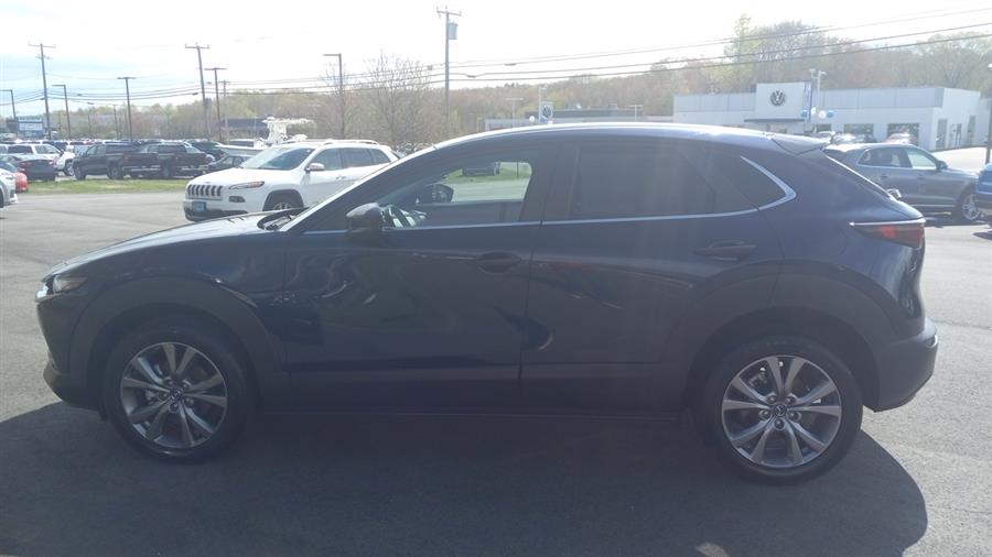 2020 Mazda CX-30 Select Package AWD, available for sale in Old Saybrook, Connecticut | Saybrook Auto Barn. Old Saybrook, Connecticut 2020 Mazda CX-30 Select Package AWD, available for sale in Old Saybrook, Connecticut | Saybrook Auto Barn. Old Saybrook, Connecticut