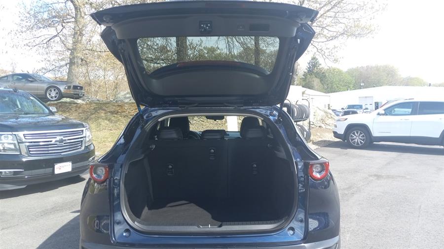 2020 Mazda CX-30 Select Package AWD, available for sale in Old Saybrook, Connecticut | Saybrook Auto Barn. Old Saybrook, Connecticut 2020 Mazda CX-30 Select Package AWD, available for sale in Old Saybrook, Connecticut | Saybrook Auto Barn. Old Saybrook, Connecticut