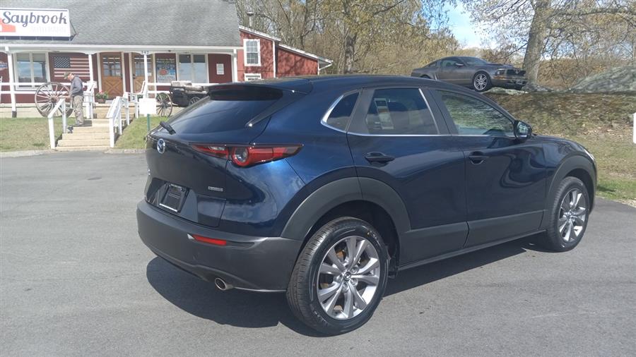 2020 Mazda CX-30 Select Package AWD, available for sale in Old Saybrook, Connecticut | Saybrook Auto Barn. Old Saybrook, Connecticut 2020 Mazda CX-30 Select Package AWD, available for sale in Old Saybrook, Connecticut | Saybrook Auto Barn. Old Saybrook, Connecticut