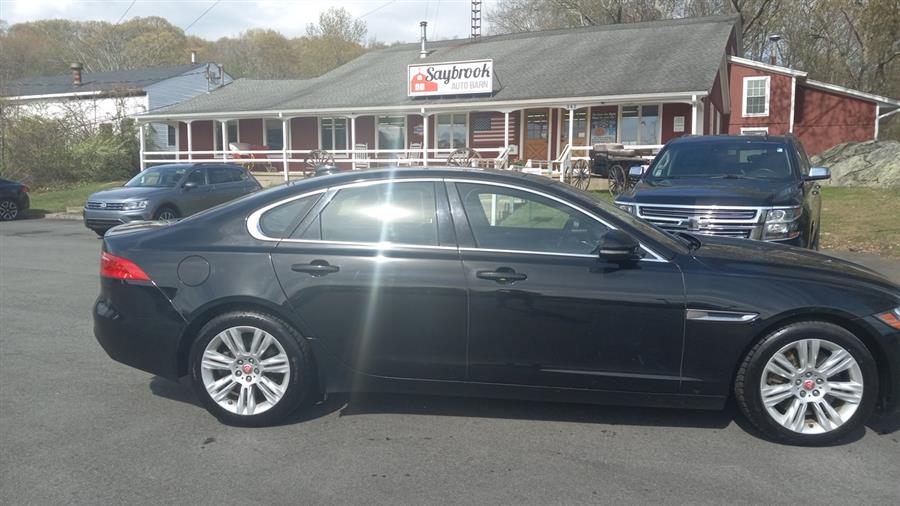 2017 Jaguar XF 35t Premium AWD, available for sale in Old Saybrook, Connecticut | Saybrook Auto Barn. Old Saybrook, Connecticut 2017 Jaguar XF 35t Premium AWD, available for sale in Old Saybrook, Connecticut | Saybrook Auto Barn. Old Saybrook, Connecticut