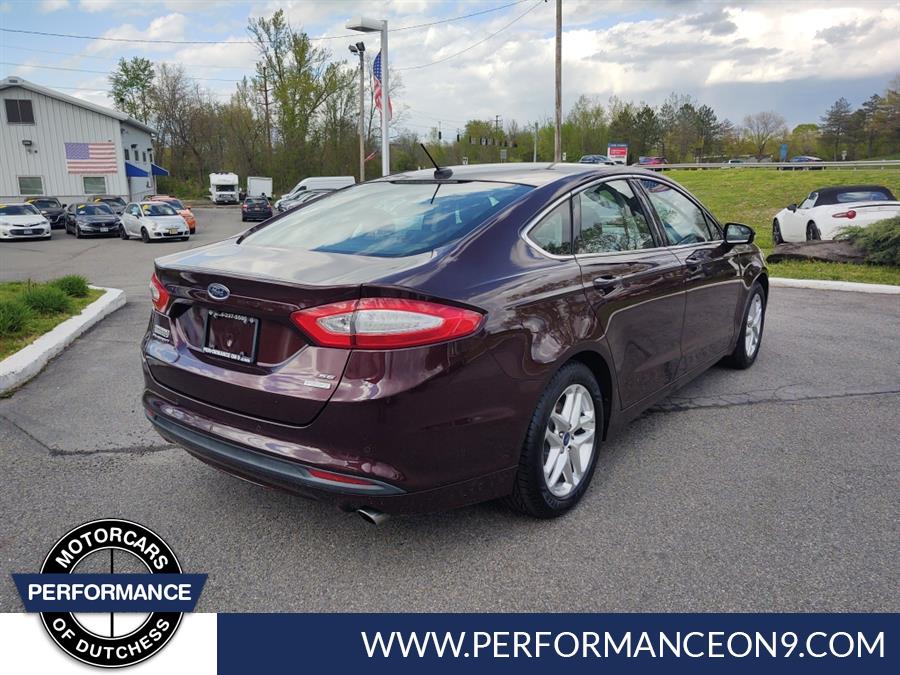 2013 Ford Fusion 4dr Sdn SE FWD, available for sale in Wappingers Falls, New York | Performance Motor Cars. Wappingers Falls, New York 2013 Ford Fusion 4dr Sdn SE FWD, available for sale in Wappingers Falls, New York | Performance Motor Cars. Wappingers Falls, New York