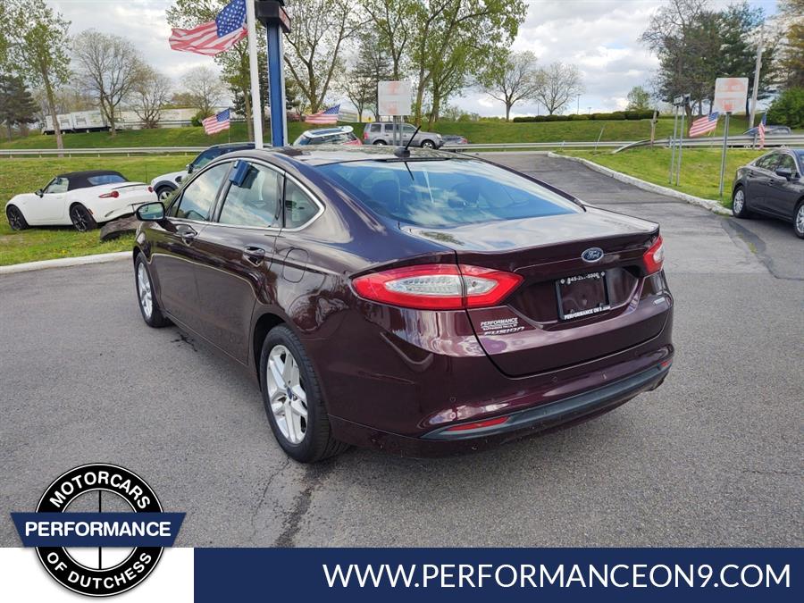 2013 Ford Fusion 4dr Sdn SE FWD, available for sale in Wappingers Falls, New York | Performance Motor Cars. Wappingers Falls, New York 2013 Ford Fusion 4dr Sdn SE FWD, available for sale in Wappingers Falls, New York | Performance Motor Cars. Wappingers Falls, New York