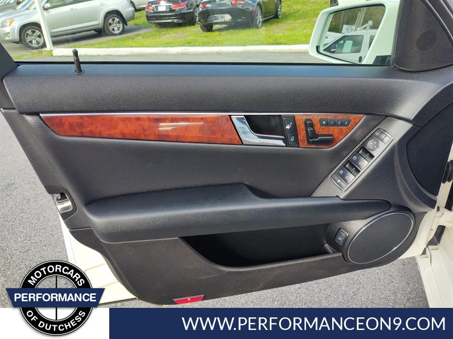 2010 Mercedes-Benz C-Class 4dr Sdn C300 Luxury 4MATIC, available for sale in Wappingers Falls, New York | Performance Motor Cars. Wappingers Falls, New York 2010 Mercedes-Benz C-Class 4dr Sdn C300 Luxury 4MATIC, available for sale in Wappingers Falls, New York | Performance Motor Cars. Wappingers Falls, New York