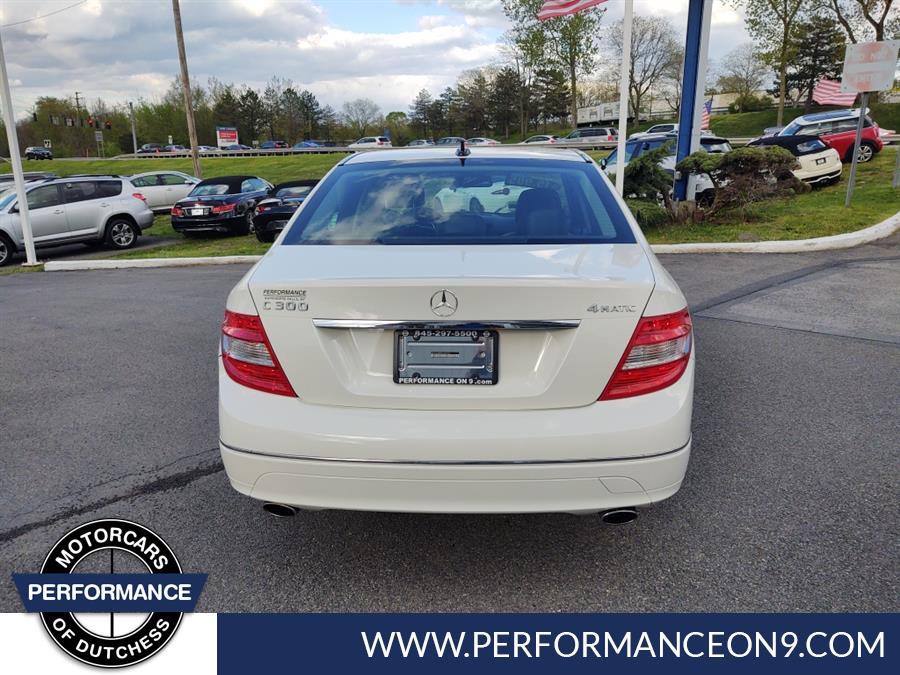 2010 Mercedes-Benz C-Class 4dr Sdn C300 Luxury 4MATIC, available for sale in Wappingers Falls, New York | Performance Motor Cars. Wappingers Falls, New York 2010 Mercedes-Benz C-Class 4dr Sdn C300 Luxury 4MATIC, available for sale in Wappingers Falls, New York | Performance Motor Cars. Wappingers Falls, New York
