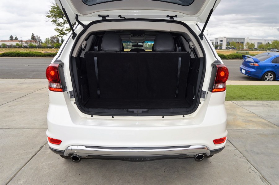 2018 Dodge Journey Crossroad FWD, available for sale in Moreno Valley, California | Fusion Motors Inc. Moreno Valley, California 2018 Dodge Journey Crossroad FWD, available for sale in Moreno Valley, California | Fusion Motors Inc. Moreno Valley, California