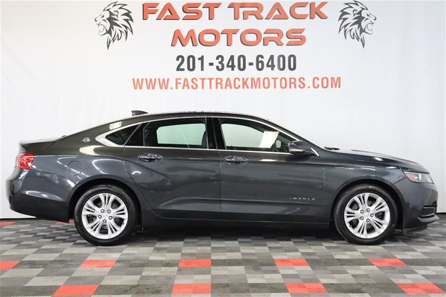 2015 Chevrolet Impala LT, available for sale in Paterson, New Jersey | Fast Track Motors. Paterson, New Jersey 2015 Chevrolet Impala LT, available for sale in Paterson, New Jersey | Fast Track Motors. Paterson, New Jersey
