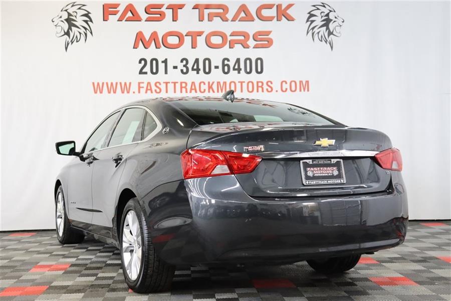2015 Chevrolet Impala LT, available for sale in Paterson, New Jersey | Fast Track Motors. Paterson, New Jersey 2015 Chevrolet Impala LT, available for sale in Paterson, New Jersey | Fast Track Motors. Paterson, New Jersey