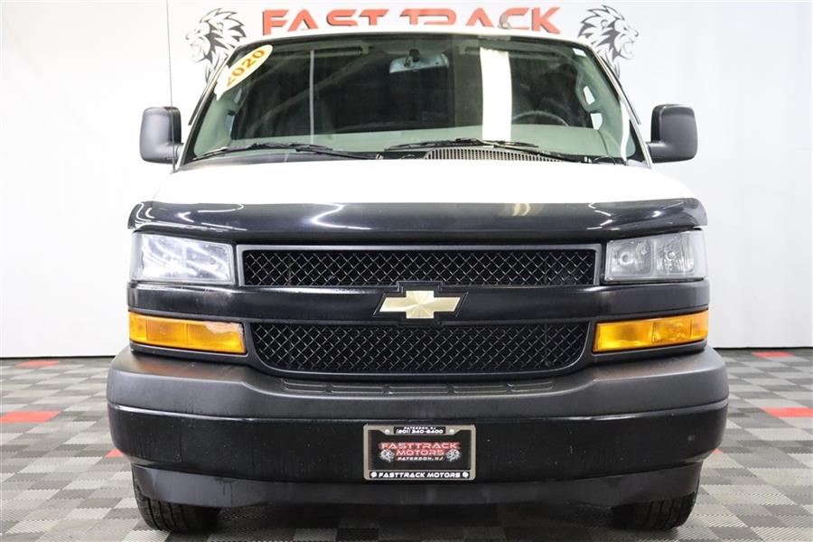 2020 Chevrolet Express G2500 , available for sale in Paterson, New Jersey | Fast Track Motors. Paterson, New Jersey 2020 Chevrolet Express G2500 , available for sale in Paterson, New Jersey | Fast Track Motors. Paterson, New Jersey