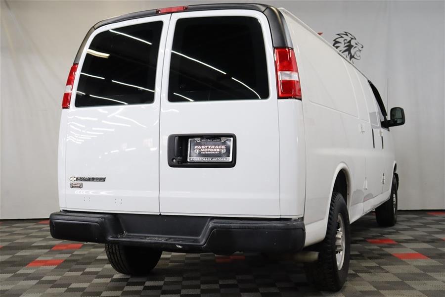 2020 Chevrolet Express G2500 , available for sale in Paterson, New Jersey | Fast Track Motors. Paterson, New Jersey 2020 Chevrolet Express G2500 , available for sale in Paterson, New Jersey | Fast Track Motors. Paterson, New Jersey