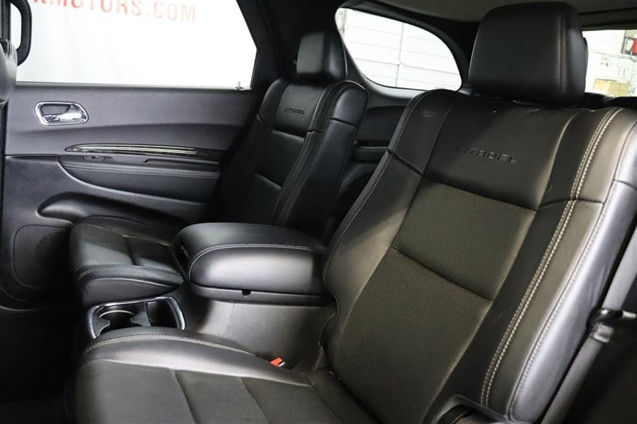 2014 Dodge Durango CITADEL, available for sale in Paterson, New Jersey | Fast Track Motors. Paterson, New Jersey 2014 Dodge Durango CITADEL, available for sale in Paterson, New Jersey | Fast Track Motors. Paterson, New Jersey