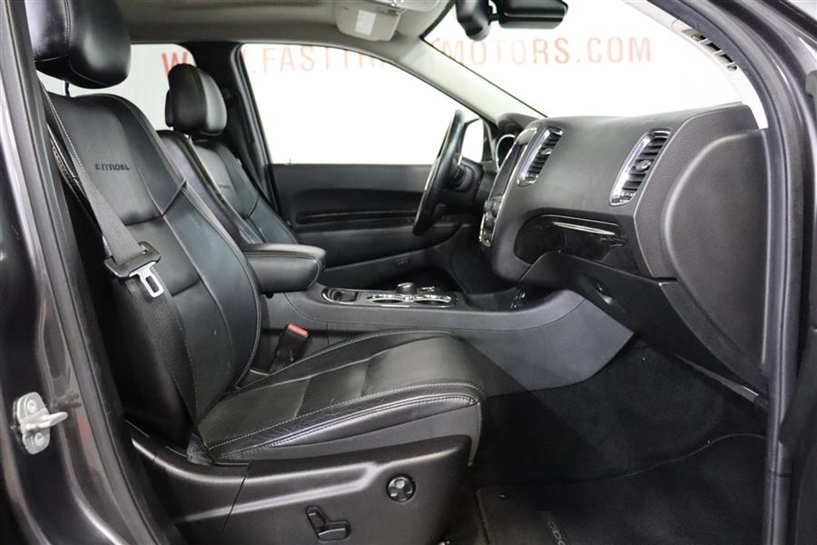2014 Dodge Durango CITADEL, available for sale in Paterson, New Jersey | Fast Track Motors. Paterson, New Jersey 2014 Dodge Durango CITADEL, available for sale in Paterson, New Jersey | Fast Track Motors. Paterson, New Jersey