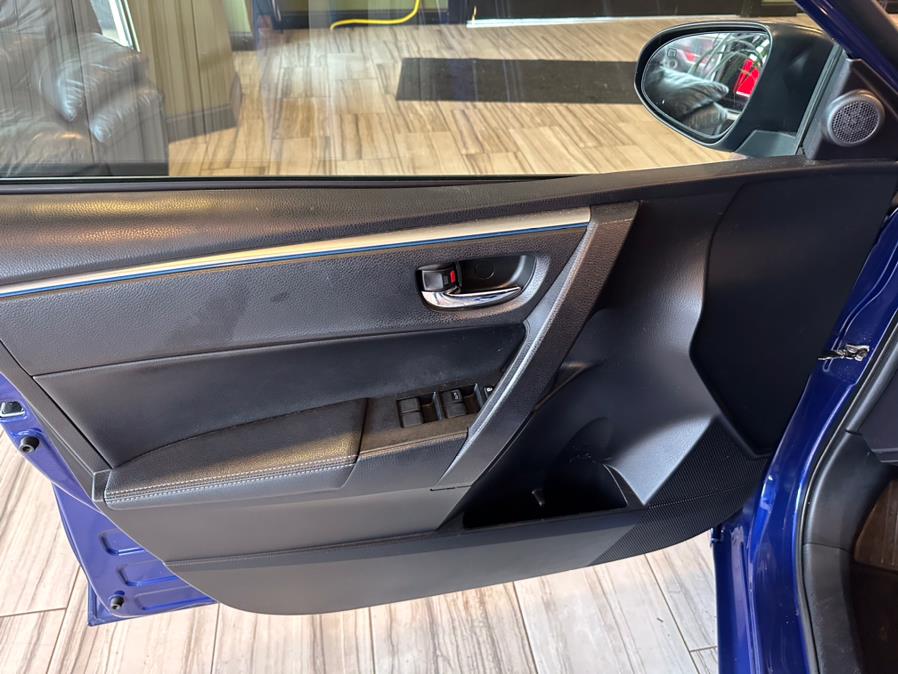 2016 Toyota Corolla 4dr Sdn Man S Plus (Natl), available for sale in West Hartford, Connecticut | AutoMax. West Hartford, Connecticut 2016 Toyota Corolla 4dr Sdn Man S Plus (Natl), available for sale in West Hartford, Connecticut | AutoMax. West Hartford, Connecticut
