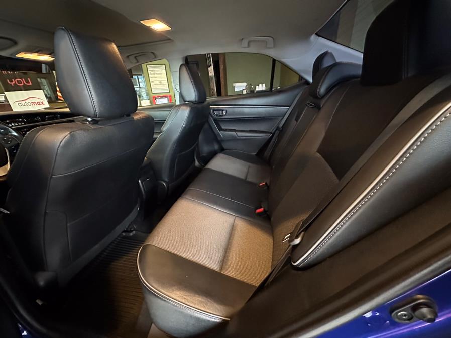 2016 Toyota Corolla 4dr Sdn Man S Plus (Natl), available for sale in West Hartford, Connecticut | AutoMax. West Hartford, Connecticut 2016 Toyota Corolla 4dr Sdn Man S Plus (Natl), available for sale in West Hartford, Connecticut | AutoMax. West Hartford, Connecticut