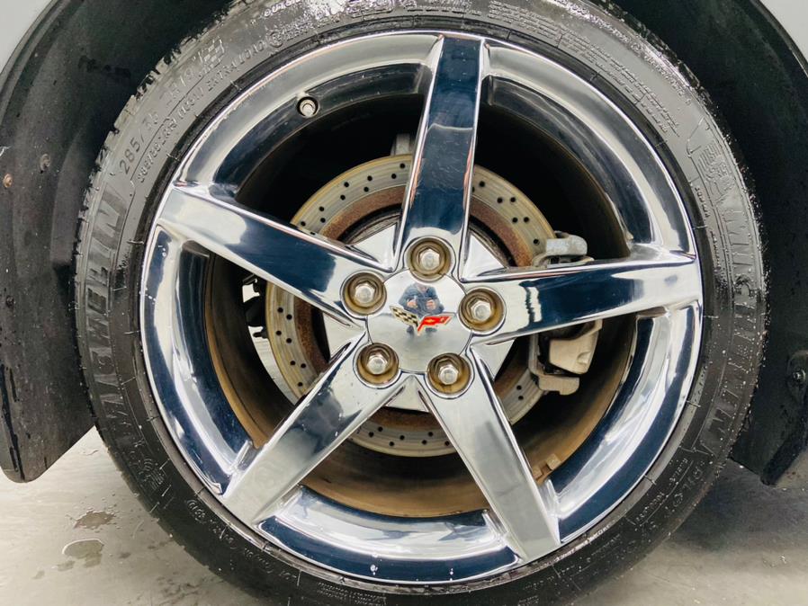 2007 Chevrolet Corvette 2dr Cpe, available for sale in Linden, New Jersey | East Coast Auto Group. Linden, New Jersey 2007 Chevrolet Corvette 2dr Cpe, available for sale in Linden, New Jersey | East Coast Auto Group. Linden, New Jersey