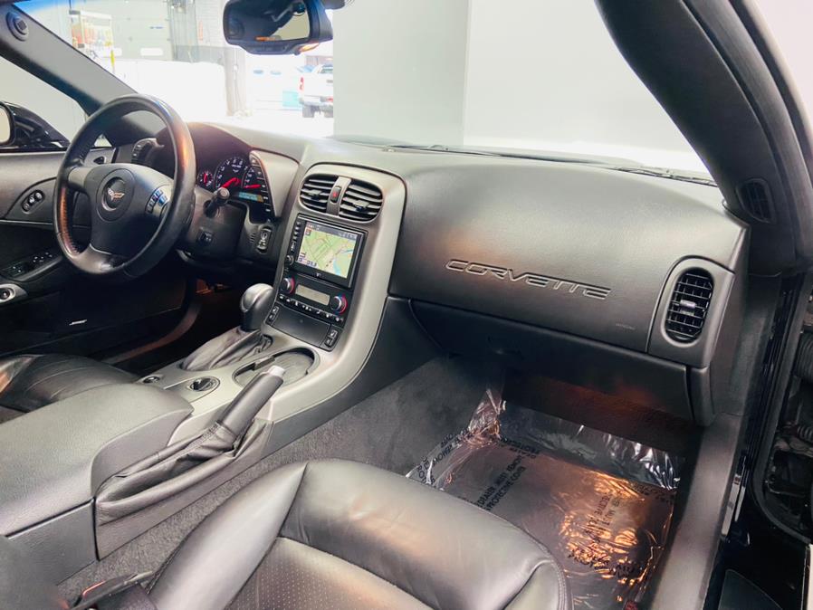 2007 Chevrolet Corvette 2dr Cpe, available for sale in Linden, New Jersey | East Coast Auto Group. Linden, New Jersey 2007 Chevrolet Corvette 2dr Cpe, available for sale in Linden, New Jersey | East Coast Auto Group. Linden, New Jersey